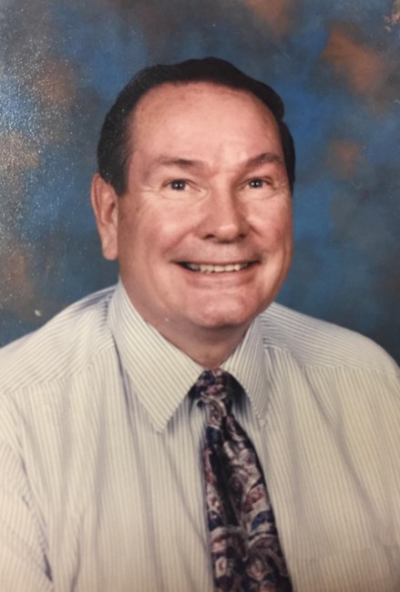Obituary of Robert Louis Marienau