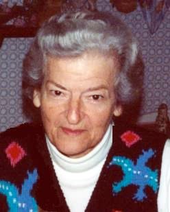 Obituario de Betty Lou Hinson Heath