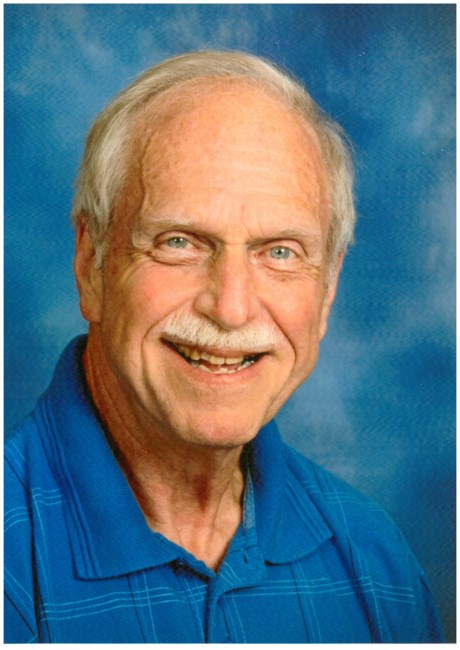 Obituary of Calvin James Fleniken