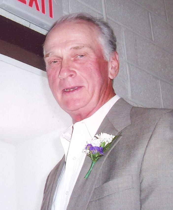 Obituary of Donald Leslie Burks