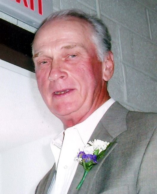 Obituary of Donald Leslie Burks