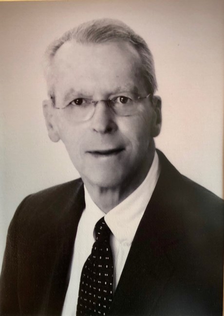 Obituary of Edward Geiser Dailey, M.D.