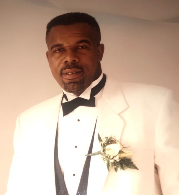Obituary of Tony Stoute
