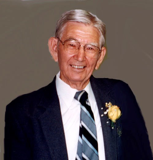 Obituary of Leonard Gustafson