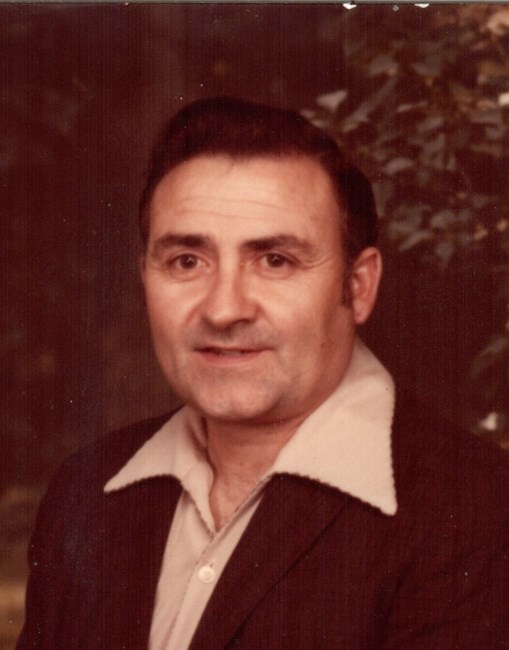 Obituary of Ernest L. Rocco