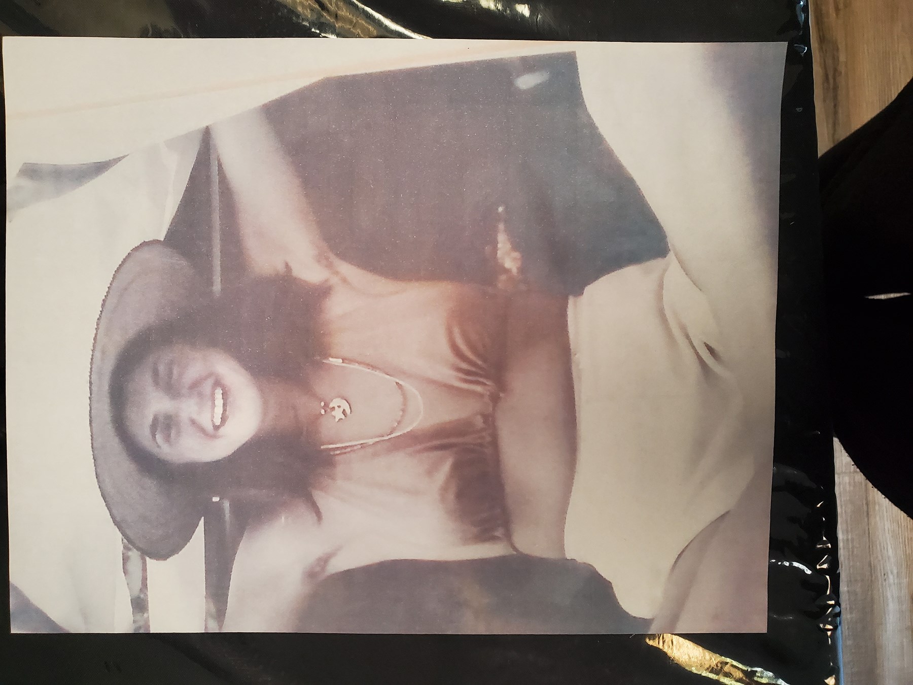 Obituary of Wendy Moira Kelley