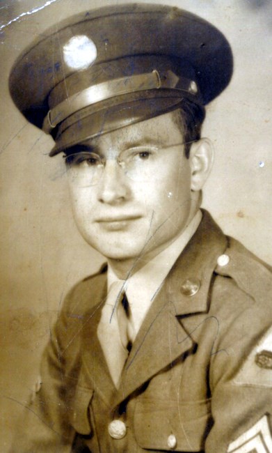 Obituary of Richard Gerald Simons