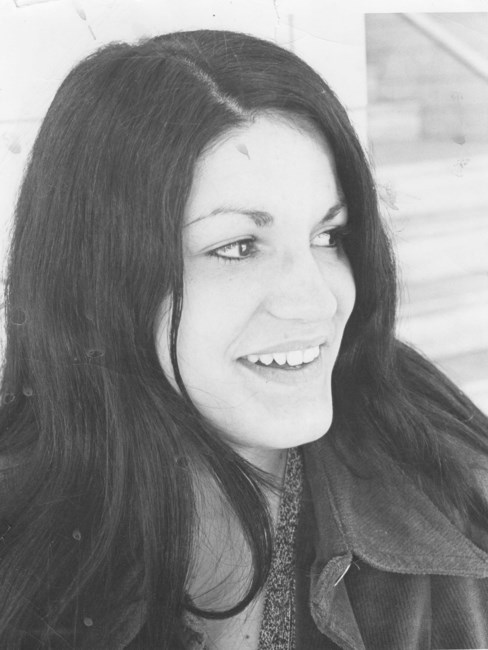 Obituary of Ramona Grace Parrillo