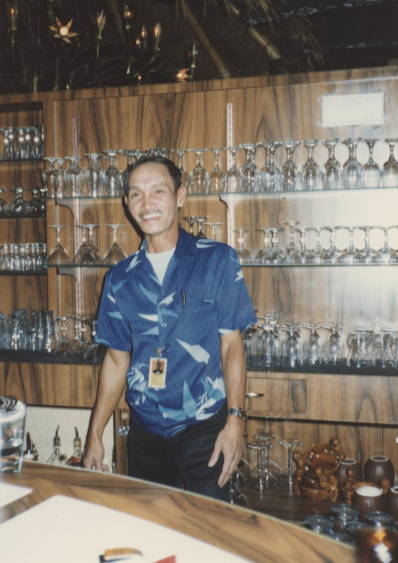 Obituary of Numeriano Corpus