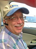 David Wolf