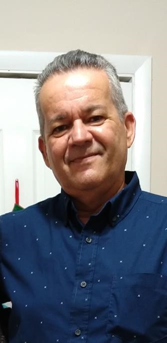 Obituary of Rafael Diaz Campo