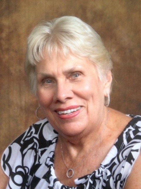 Obituary of Eleanor Elaine Rossman