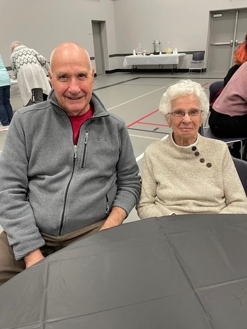 Obituary of Grace Anna Clark