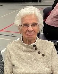 Obituary of Grace Anna Clark