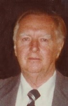 Obituary of Frank Herman Grover