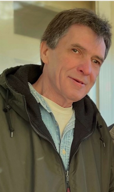 Obituary of Kevin Tucker Helms