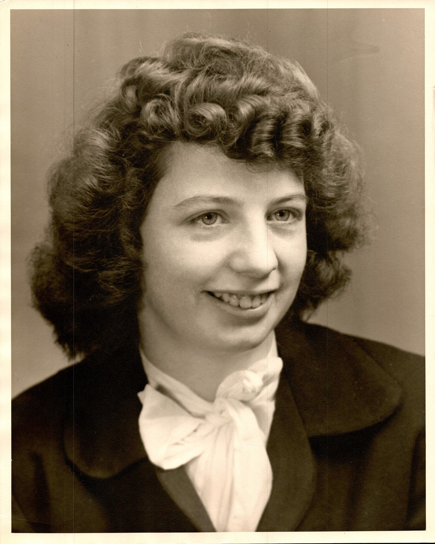 Avis de décès de Dorothy Nadine Good