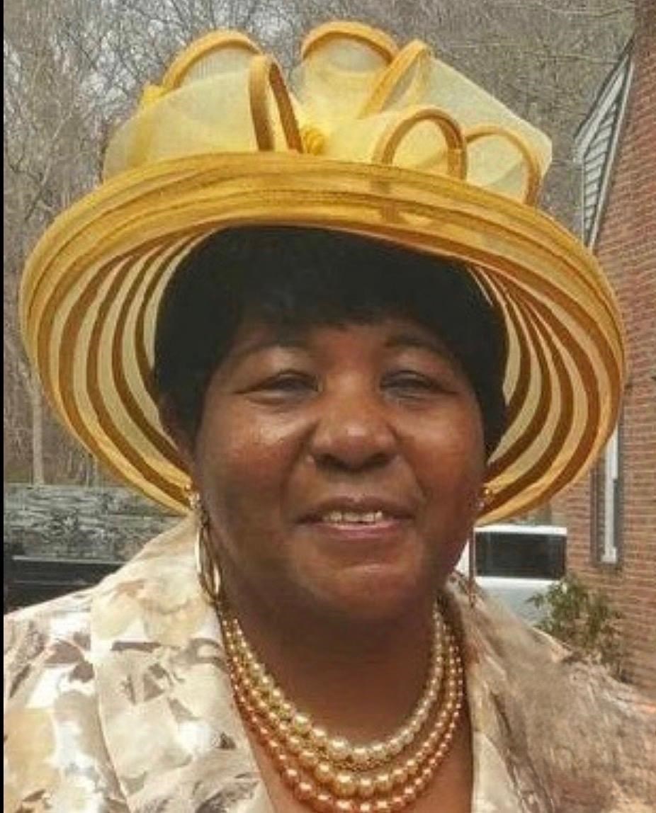 Obituary of Dorothy Louise Anderson