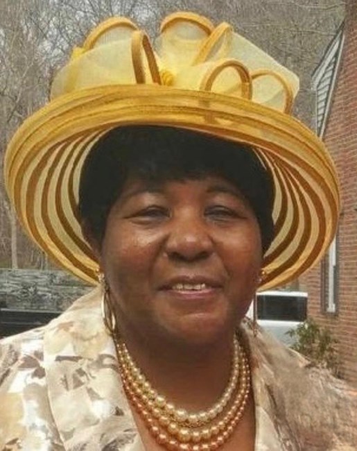 Obituary of Dorothy Louise Anderson