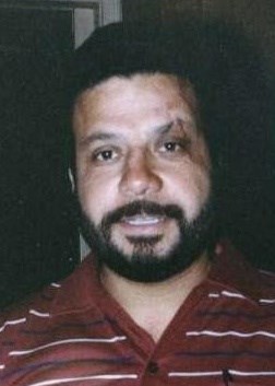 Obituary of Joe Pepe Moreno