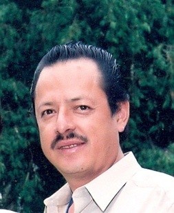 Obituary of Ramon Valencia