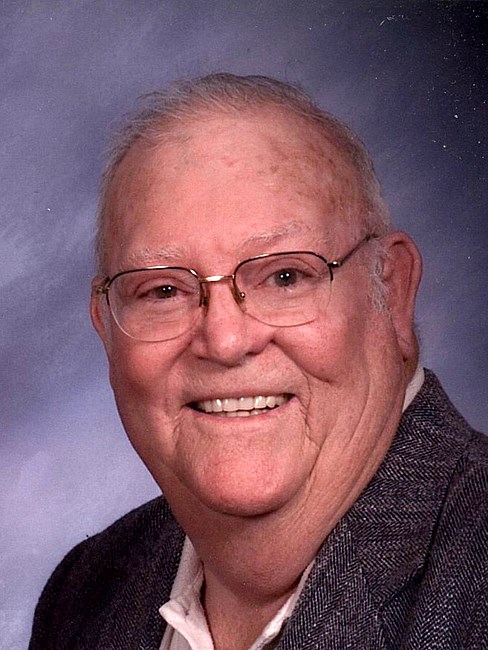 Obituary of Mr.  Ralph S Roper Jr.