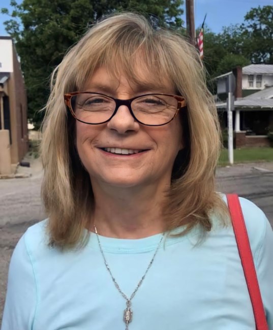 Obituary of Brenda Kay Torrance