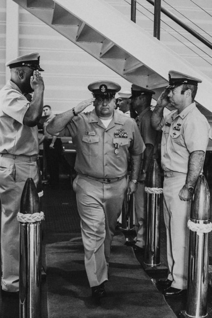 Obituary of Stephen Miles Diamond