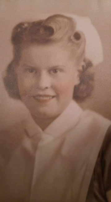 Obituary of Elsa Ellen Metting