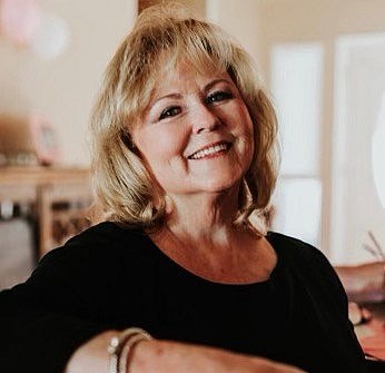 Obituary of Susan J. (Sampson) Gregg