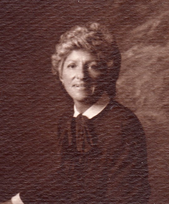 Obituary of Agnes McDaniels