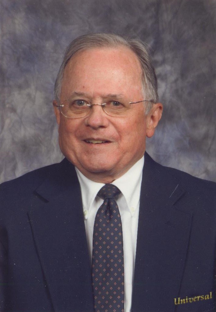 Obituary of Robert John Neff