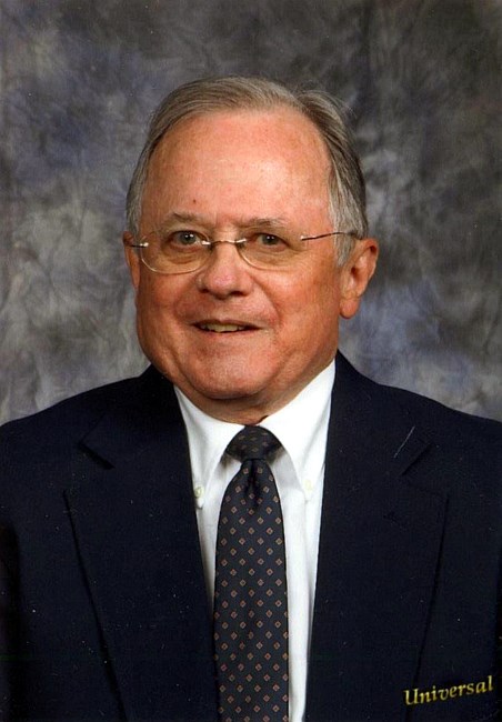 Obituary of Robert John Neff