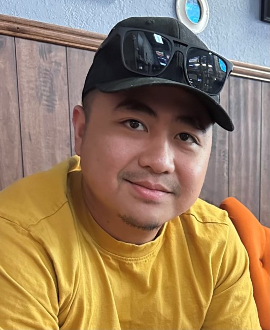 Obituary of John Enriquez Valencia
