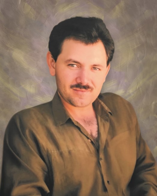 Obituary of Jesus Brito