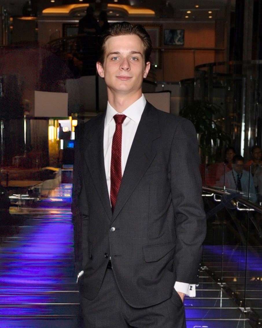 Obituary of Tyler James Dunn