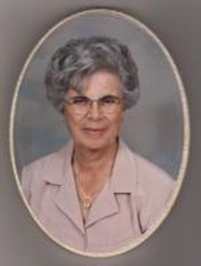 Obituary of Lucy Lozano