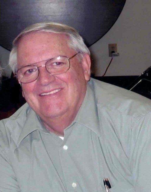 Obituary of Ronald Edward Peck Sr.