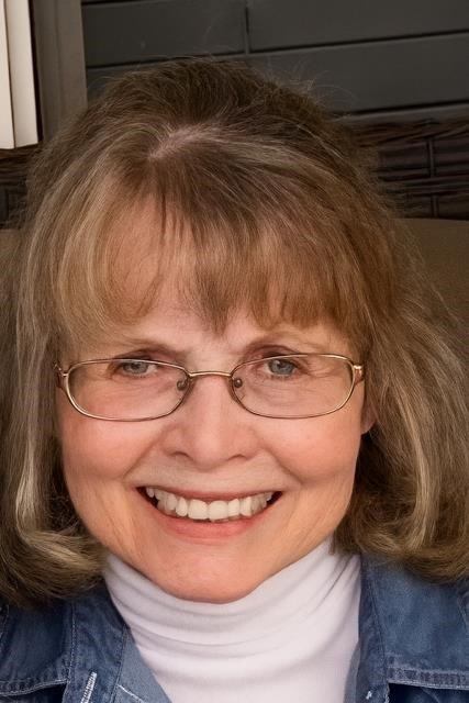 Obituary of Pamela Elizabeth Parsons