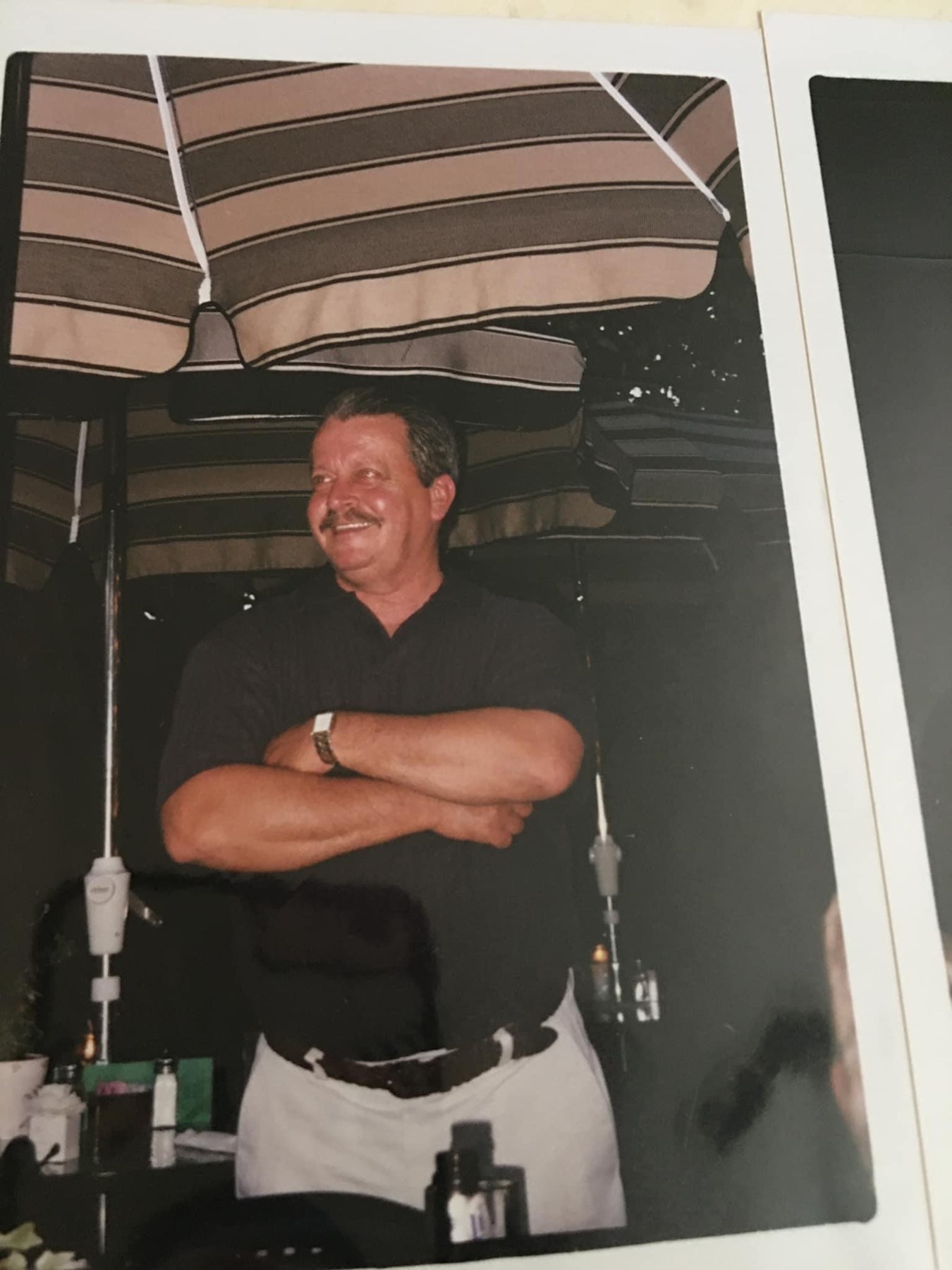 Obituary of Stephen "Steve" Gary Wilson Sr.