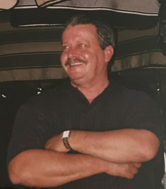 Obituary of Stephen "Steve" Gary Wilson Sr.