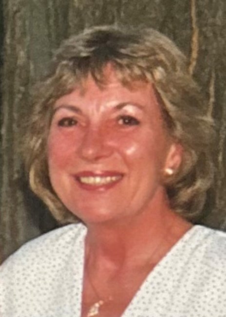Obituary of Joan M. Muggleston