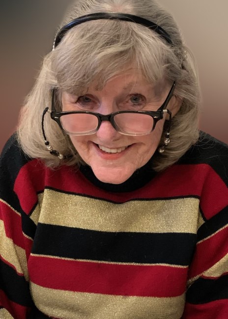 Obituary of Everdene Buist