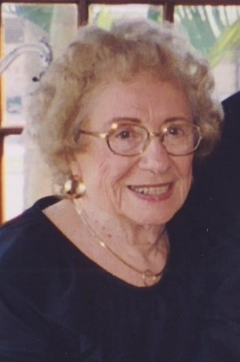 Obituary of Lola L. DiMaria
