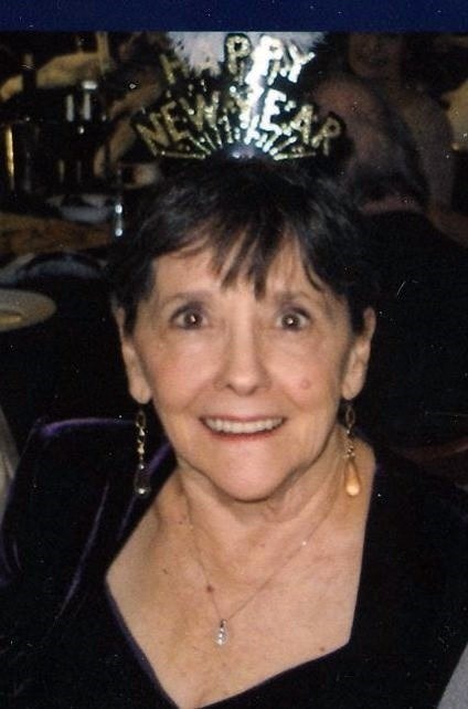 Obituary of Ann J Bacotti