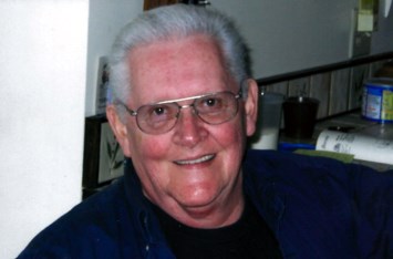 Obituario de Gilbert A. "Doc" Miske