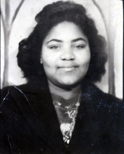 Obituary of Angela Hunter Carpenter