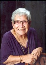 Elvira Lechuga