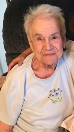 Marie Wojcik