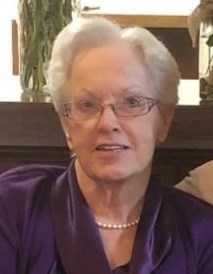 Obituary of Ruth Jacqueline Oliver